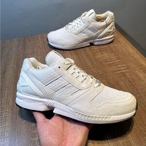 adidas ZX 8000 Irak friends and family sample EF2526 US 9 F+F Shoes‎ Sneakers